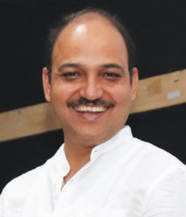  Chandrakant dhadwe - SEO Consultant in Aurangabad